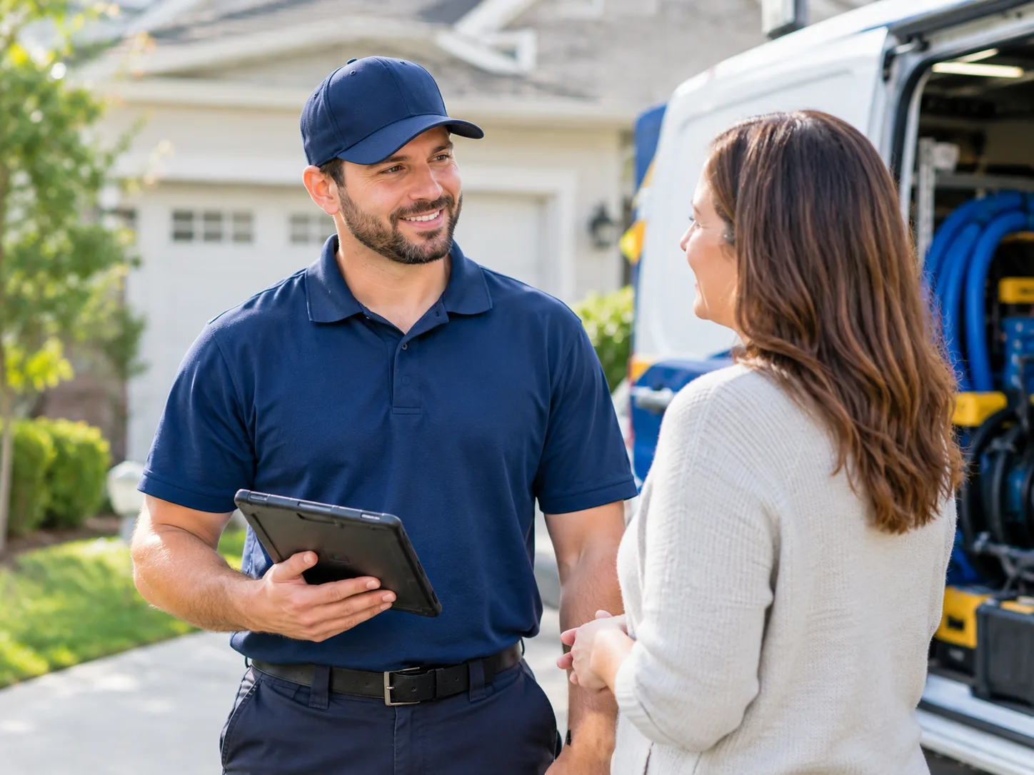 Sewage Backup Cleanup Claryville, NY FAQs